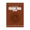 9781646519835 Vinland Saga Deluxe Edition (Manga) Volume 06