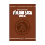 Vinland Saga Deluxe Edition (Manga) Volume 06