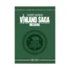 9781646519842 Vinland Saga Deluxe Edition (Manga) Volume 07