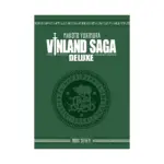 Vinland Saga Deluxe Edition (Manga) Volume 07