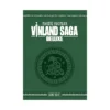 9781646519859 Vinland Saga Deluxe Edition (Manga) Volume 08