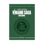 Vinland Saga Deluxe Edition (Manga) Volume 08