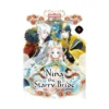 9781646519903 Nina the Starry Bride (Manga) Volume 09