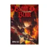Blood Blade (Manga) Volume 01