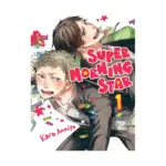 Super Morning Star (Manga) Volume 01
