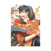Super Morning Star (Manga) Volume 03