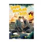 Super Morning Star (Manga) Volume 04