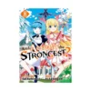 Am I Actually the Strongest? (Manga) Volume 08