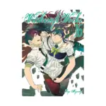 Witchcraft Works (Manga) Volume 16