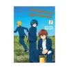 The Daily Lives of High School Boys (Manga) Volume 07