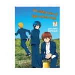 The Daily Lives of High School Boys (Manga) Volume 07