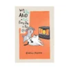 With a Dog and a Cat, Every Day Is Fun (Manga) Volume 04