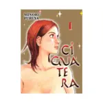 Ciguatera (Manga) Volume 01