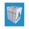 9781647290597 Nichijou: 15th Anniversary: Complete Box Set