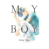 9781647290672 My Boy (Manga) Volume 08