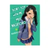 Don't Toy with Me, Miss Nagatoro (Manga) Volume 09
