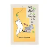 With a Dog and a Cat, Every Day Is Fun (Manga) Volume 06