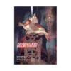 Bakemonogatari (Manga) Volume 13