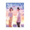 My Boy (Manga) Volume 09
