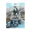 Go with the Clouds, North-By-Northwest (Manga) Volume 06