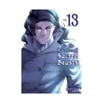 To the Abandoned Sacred Beasts (Manga) Volume 13