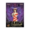 Devil Ecstasy (Manga) Volume 01