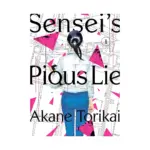 Sensei's Pious Lie (Manga) Volume 01