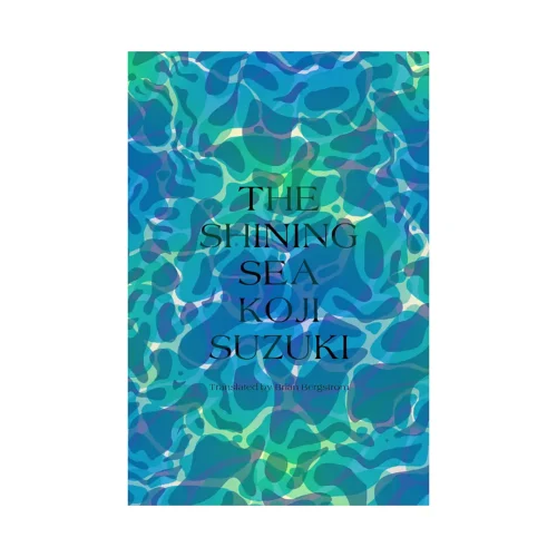 The Shining Sea (Light Novel)