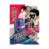 Katanagatari: Sword Tale (Paperback Light Novel) Volume 01