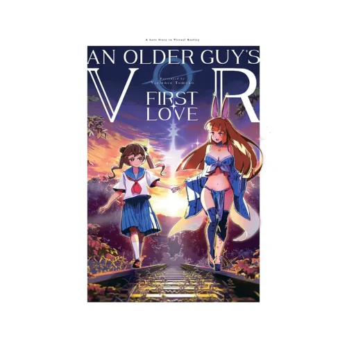 An Older Guy's VR First Love (Manga)