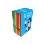 Don't Toy with Me, Miss Nagatoro: Box Set 01