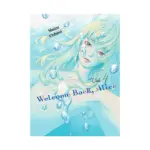 Welcome Back, Alice (Manga) Volume 04