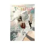 A Brief Moment of Ichika (Manga) Volume 03