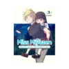9781647291730 Miss Miyazen Would Love to Get Closer to You (Manga) Volume 03