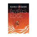 Ring Trilogy - River's Edge (Manga)