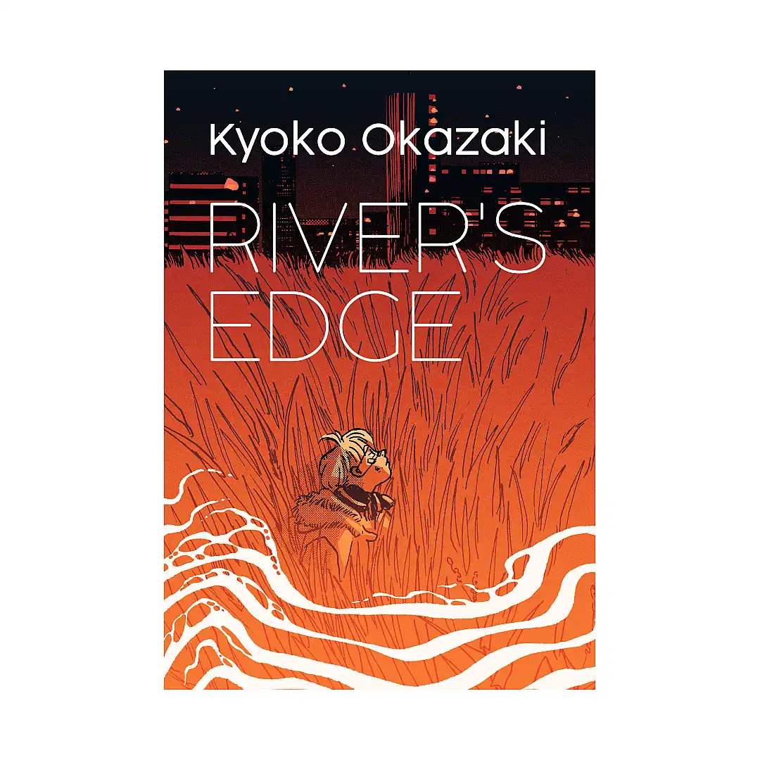 9781647291839 Ring Trilogy - River's Edge (Manga)