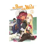 The Dawn of the Witch (Light Novel) Volume 02