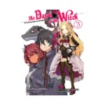The Dawn of the Witch (Light Novel) Volume 03
