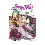 The Dawn of the Witch (Light Novel) Volume 04