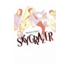 Skygrazer (Manga)
