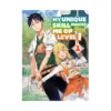 My Unique Skill Makes Me Op Even at Level 1 (Light Novel) Volume 01