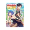 My Unique Skill Makes Me Op Even at Level 1 (Light Novel) Volume 02