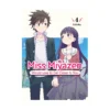 9781647292133 Miss Miyazen Would Love to Get Closer to You (Manga) Volume 04