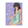 Don't Toy with Me, Miss Nagatoro (Manga) Volume 15