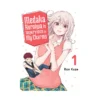Medaka Kuroiwa Is Impervious to My Charms (Manga) Volume 01