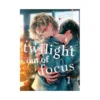 Twilight Out of Focus (Manga) Volume 01