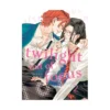 Twilight Out of Focus (Manga) Volume 02