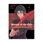 Seraph of the End: Guren Ichinose: Catastrophe at Sixteen (Manga) Volume 01