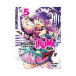 Welcome to Demon School! Iruma-Kun (Manga) Volume 05