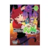 Welcome to Demon School! Iruma-Kun (Manga) Volume 09